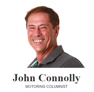 John Connolly